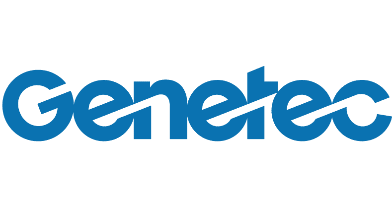 Genetec Logo